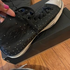 These items has sold.